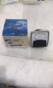Yokogawa EN2NDOAH – actual item, photo 1 of 5