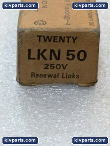 Bussmann Fuse – actual item, photo 3 of 7