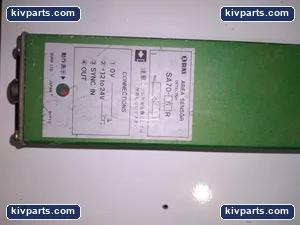 SA70-5R Xsunx Area Sensor – actual item, photo 2 of 5