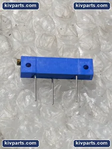 Bourns 3059Y-1-505 Inc Trimmer-potentiometers – actual item, photo 5 of 8