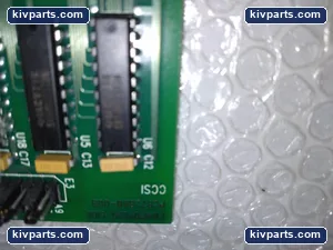 PC872800-00B Arcnet Contemporary Control – actual item, photo 2 of 5