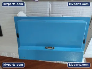 Emhart Welding Keypad Control Panel – actual item, photo 3 of 5