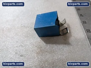 Epcos B32656-S0125-K500 Capacitor – actual item, photo 3 of 6