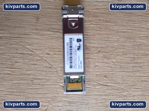 Jdsu JSH-42S4DB3 Fiber Channel Optical Module – actual item, photo 3 of 4