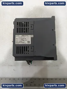 Mitsubishi FR-D740-5.5K AC Drive – actual item, photo 4 of 8