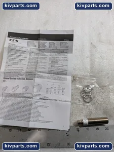 Eaton E57-18GS05-GDB Photoelectric Switches – actual item, photo 2 of 9