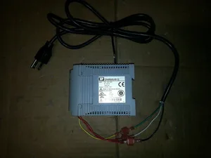XP Power DNR60US12 DIN Rail AC-DC Supply