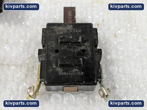 General Electric CR9609201CHW Interlock – actual item, photo 4 of 6