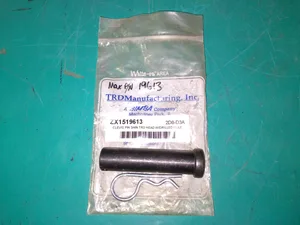 Bimba 2D8-D3A Hardware