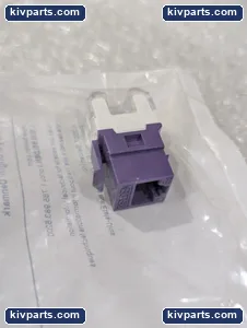 Belden DC5MJKUPR-S1 Connector – actual item, photo 3 of 6