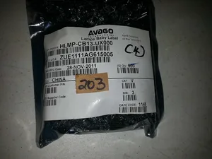 Avago HLMP-CB13-UX000 Technologies US Inc