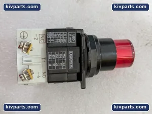 Eaton E34FPB297LRP2A Prestest Light – actual item, photo 4 of 5