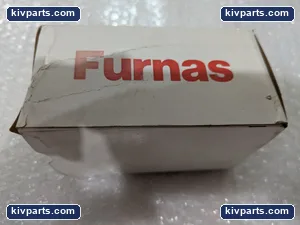 Furnas 75HB69 Replacement Part Contact – actual item, photo 2 of 5