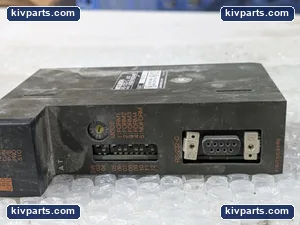 Mitsubishi A1SJ71UC24-R2 Melsec Computer Link Module PLC – actual item, photo 7 of 8