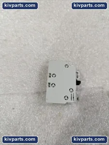 General Electric BCLF10 Auxiliary Contact Block – actual item, photo 5 of 6