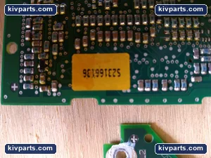 Siemens M103D Circuit Board Drive Controller – actual item, photo 6 of 12