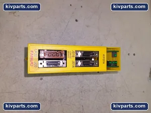 Fanuc AIF01A Module Industrial Automation PLC – actual item, photo 2 of 4