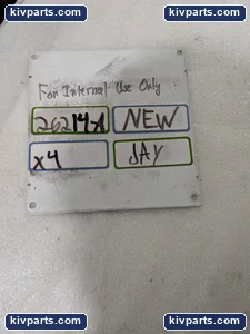 Appleton 847-50 Steel Square Outlet – actual item, photo 6 of 6