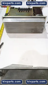 Yaskawa JUSP-ACP25JAB Servo Drive – actual item, photo 5 of 8