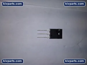 C4235 Transistor – actual item, photo 2 of 6