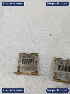 Federal Pacific 5490 F0.9 FPE Overload Heater Element – actual item, photo 3 of 4