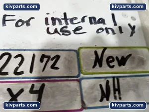 Westinghouse DN-0 Magnet Relay – actual item, photo 4 of 4