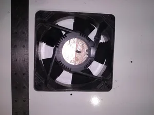 Comair Rotron GL24B4X Fan