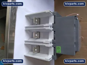 ABB AF460-30-11-13 Contactor – actual item, photo 2 of 5