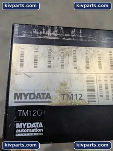 Mydata TM12C Pick and Place Machine Tape Rack – actual item, photo 2 of 6