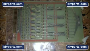 Q2B6179FSA PC Circuit Board Card Module – actual item, photo 2 of 2