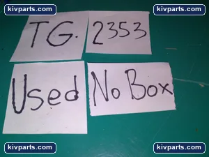 CDS 41530-12300-8701-03-A Communications Card PCB – actual item, photo 3 of 3