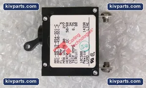 Carling O6062-1177 Technologies Circuit Breaker – actual item, photo 2 of 4