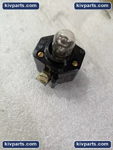 General Electric CR105X150B Indicating Light – actual item, photo 4 of 9
