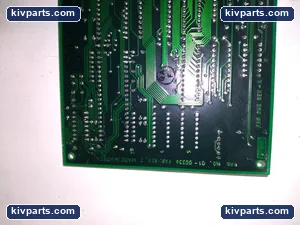 01-00336 Data Technology Circuit Board – actual item, photo 5 of 6