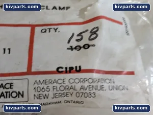 Amerace C1PU Hardware – actual item, photo 2 of 5
