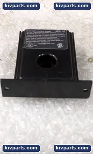 Veris Industries 1-800-354-8556 Adjustable Current Switch – actual item, photo 3 of 3
