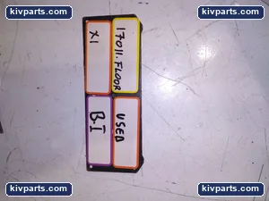 Applied Materials 0100-00007 – actual item, photo 8 of 8