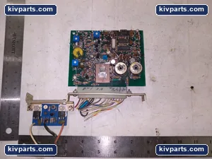 44328 Circuit Board – actual item, photo 2 of 4