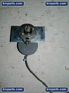 Sonceboz 118 Stepper Motor – actual item, photo 2 of 2
