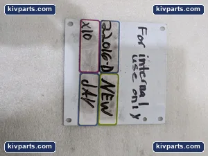 10/ORDER Hardware – actual item, photo 6 of 6