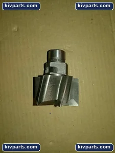 403-6539 High Speed Steel HSS Cutter Tool – actual item, photo 3 of 6
