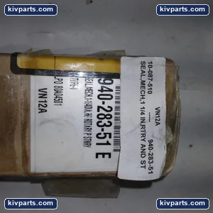 John Crane B467-58 Type 1 Mechanical Seal – actual item, photo 2 of 3