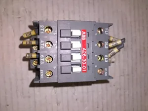 ABB A26-30-01 Contactor