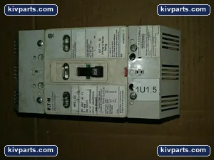 Cutler-Hammer HFDDC3200W Circuit Breaker – actual item, photo 2 of 3