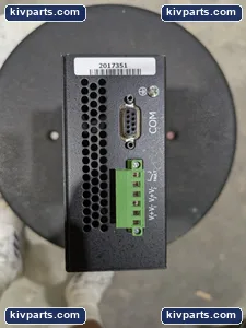 N-Tron 716TX Managed Industrial Ethernet Switch 16-Port 10/100 10-30VDC DIN Rail – actual item, photo 4 of 7