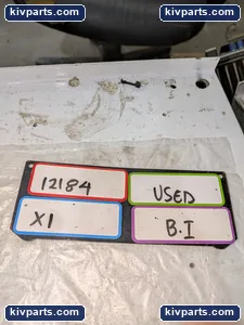 PWR-01 – actual item, photo 4 of 4