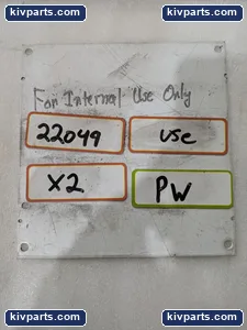Mitsubishi FR-D740-1 AC Drive – actual item, photo 5 of 10