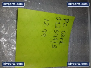 01UT42360941 PC Card – actual item, photo 4 of 6