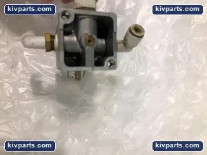SMC VT317 Solenoid Valve – actual item, photo 3 of 4