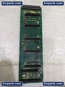 Fanuc A20B-2000-0650/01A Board PCB CNC Control Rack – actual item, photo 3 of 5